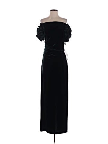 Xscape Cocktail Dress (view 1)