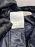 Moncler Black Bady Coat Size 5 - photo 4