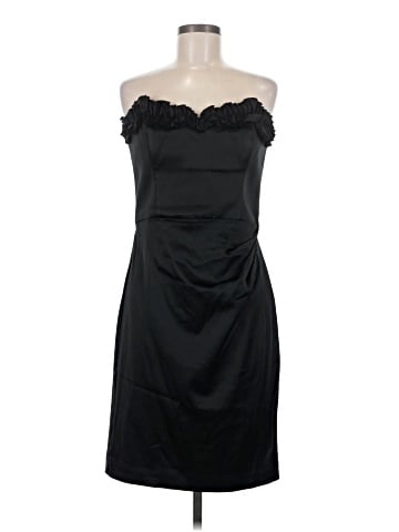 White House Black Market Cocktail Dress (view 1)
