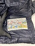 Moncler Black Bady Coat Size 5 - photo 7