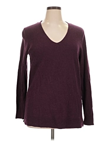 Gap Pullover Sweater (view 1)