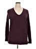 Gap Burgundy Pullover Sweater Size XL - photo 1