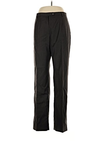 Bernard Zins Wool Pants (view 1)