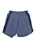 Nike Solid Blue Athletic Shorts Size XXS (estimated) - photo 1