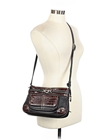 Brighton Crossbody Bag (view 2)