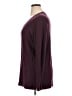 Gap Burgundy Pullover Sweater Size XL - photo 5