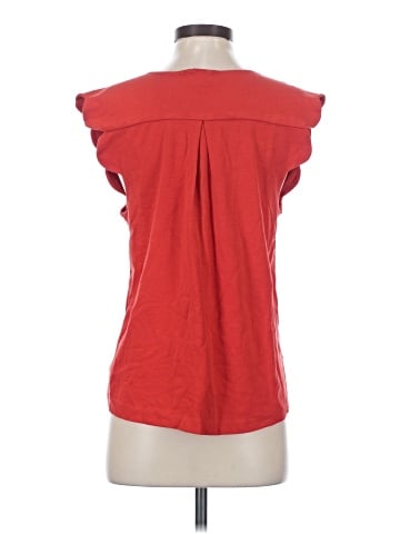 Akemi + Kin Sleeveless Blouse (view 2)