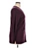 Gap Burgundy Pullover Sweater Size XL - photo 4
