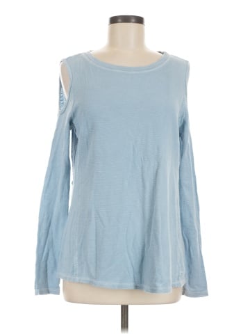 Sol Angeles Long Sleeve Top (view 1)