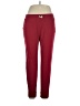 Splendid Burgundy Track Pants Size XL - photo 1
