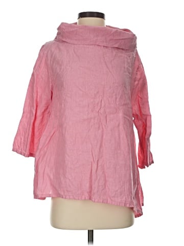bryn WALKER 3/4 Sleeve Blouse (view 1)