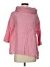 bryn WALKER 100% Linen Pink 3/4 Sleeve Blouse Size XS - photo 1