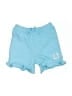 Bluey Blue Shorts Size 3T - photo 1