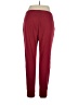 Splendid Burgundy Track Pants Size XL - photo 2