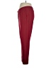 Splendid Burgundy Track Pants Size XL - photo 5