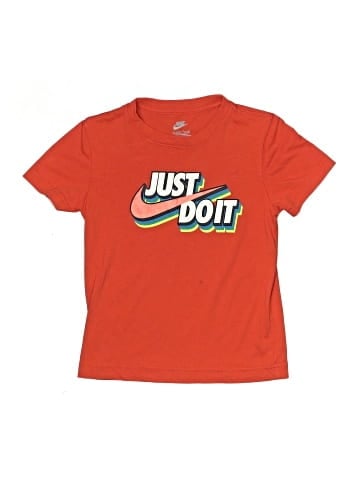 Nike Short Sleeve T-Shirt (view 1)