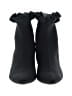 Loeffler Randall Black Ankle Boots Size 8 1/2 - photo 2