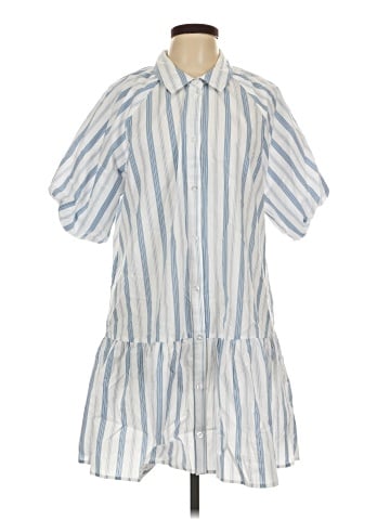 Ellen Tracy Casual Dress (view 1)