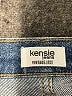 Kensie Blue Jeans Size 6 - photo 4