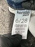 Kensie Blue Jeans Size 6 - photo 5