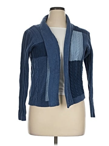 Chaps Cardigan (view 1)