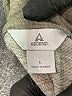 Ascend Gray Turtleneck Sweater Size L - photo 7