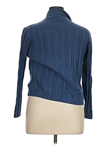 Chaps Cardigan (view 2)