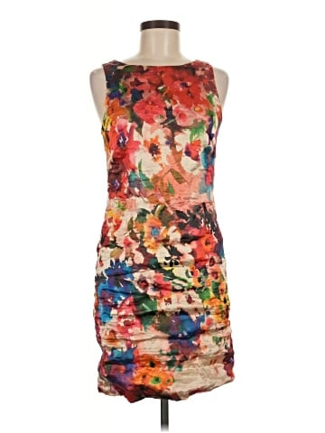 Nicole Miller Cocktail Dress (view 1)