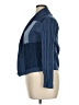 Chaps Blue Cardigan Size XL - photo 5