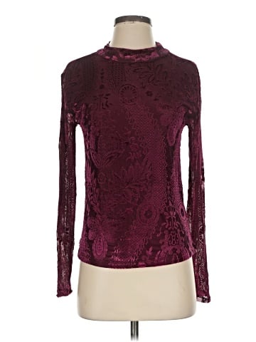 Spanner Long Sleeve Top (view 1)