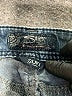 Silver Jeans Co. Hearts Blue Jeans Size 25 waist - photo 7