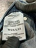 Silver Jeans Co. Hearts Blue Jeans Size 25 waist - photo 8