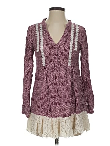 A'reve Casual Dress (view 1)