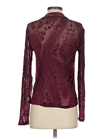 Spanner Long Sleeve Top (view 2)