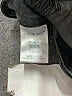Just Black Chevron-herringbone Black Jeans Size 29 waist - photo 8