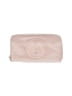 Armani Jeans Pink Wallet One size - photo 1