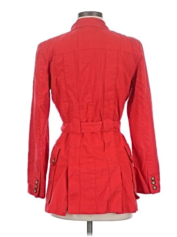 J.R.T Trenchcoat (view 2)