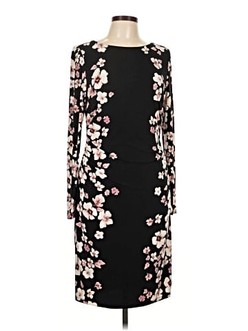 Lauren by Ralph Lauren Cocktail Dress (view 1)