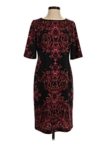 Chico's Cocktail Dress (view 1)