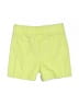 Unbranded Solid Green Shorts 12-18 MO / 18 MO - photo 2