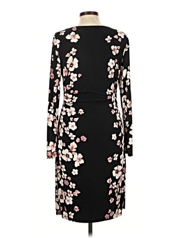 Lauren by Ralph Lauren Cocktail Dress (view 2)