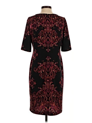 Chico's Cocktail Dress (view 2)