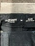 Old Navy Black Jeans Size 14 - photo 3