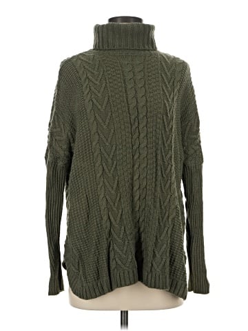 Joseph A. Turtleneck Sweater (view 1)