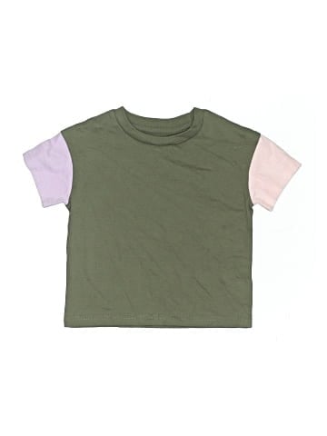 Unbranded Short Sleeve T-Shirt (view 1)