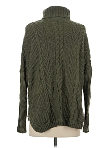 Joseph A. Turtleneck Sweater (view 2)