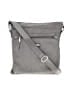 Baggallini 100% Polyester Gray Crossbody Bag One size - photo 1