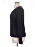 St. John's Bay Black Pullover Sweater Size XL - photo 5