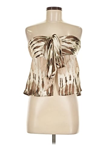 12th Tribe Sleeveless Blouse (view 1)