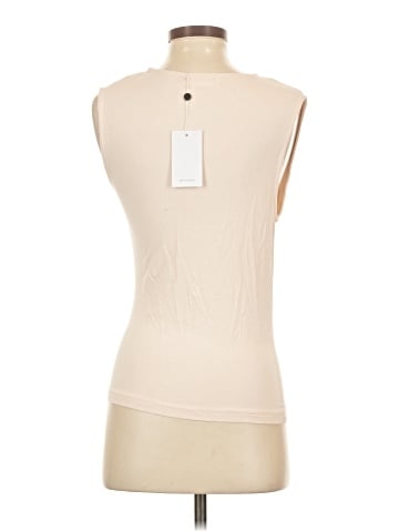 Lovers + Friends Sleeveless T-Shirt (view 2)